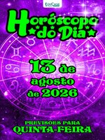 Horóscopo do Dia